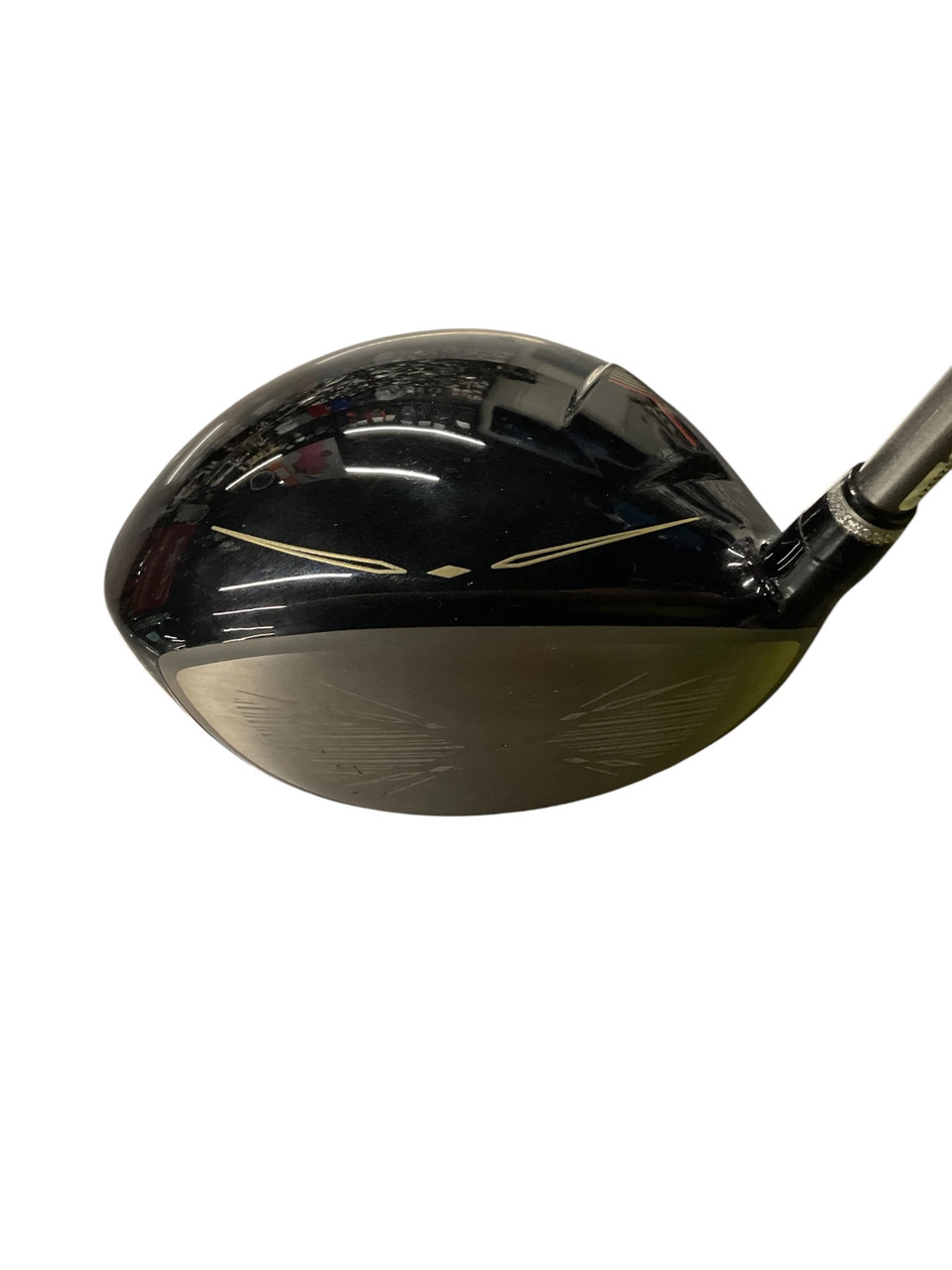 Used XXIO XXIO PRIME 11.5 DEGREE DRIVER Mens Driver RH 11.5 Degree