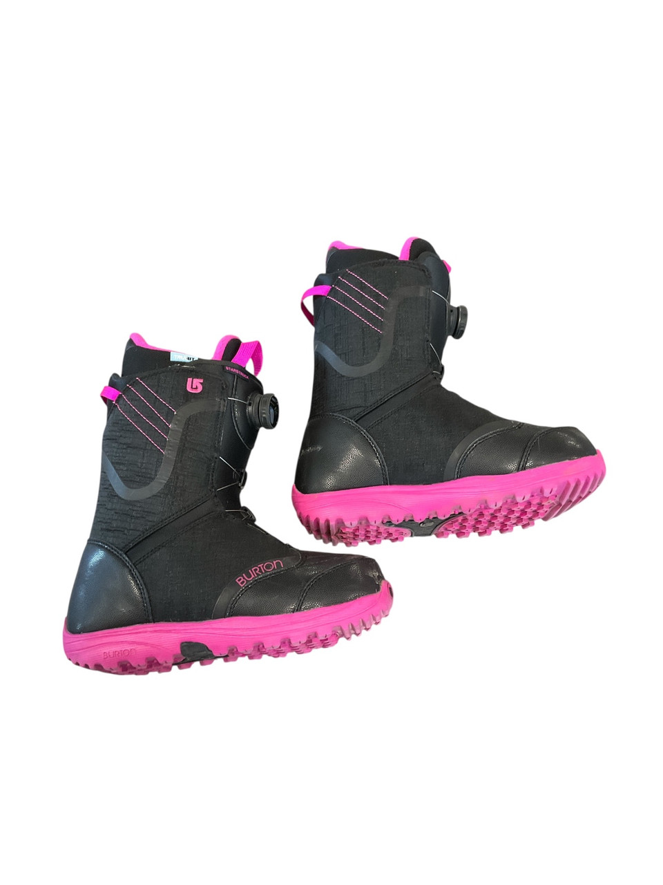 Burton STARSTRUCK BOA WOMEN 23cm Burton Starstruck BOA Snowboard