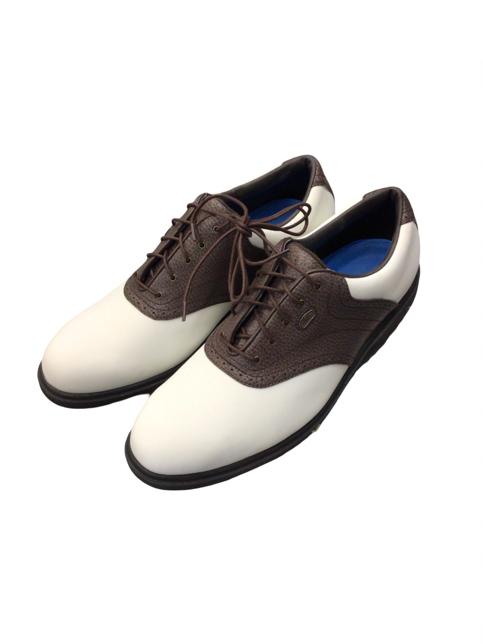 callaway dress shoes Used Womens Golf Brown Senior 7 11613-S000153511 performance into your game with the ForgedFoam midsole. Product Display Callaway 2013 TA