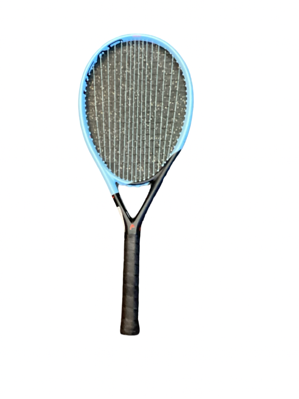 Used Head INSTINCT PWR 115 Adult Tennis Racquet Sky Blue 4 1/4