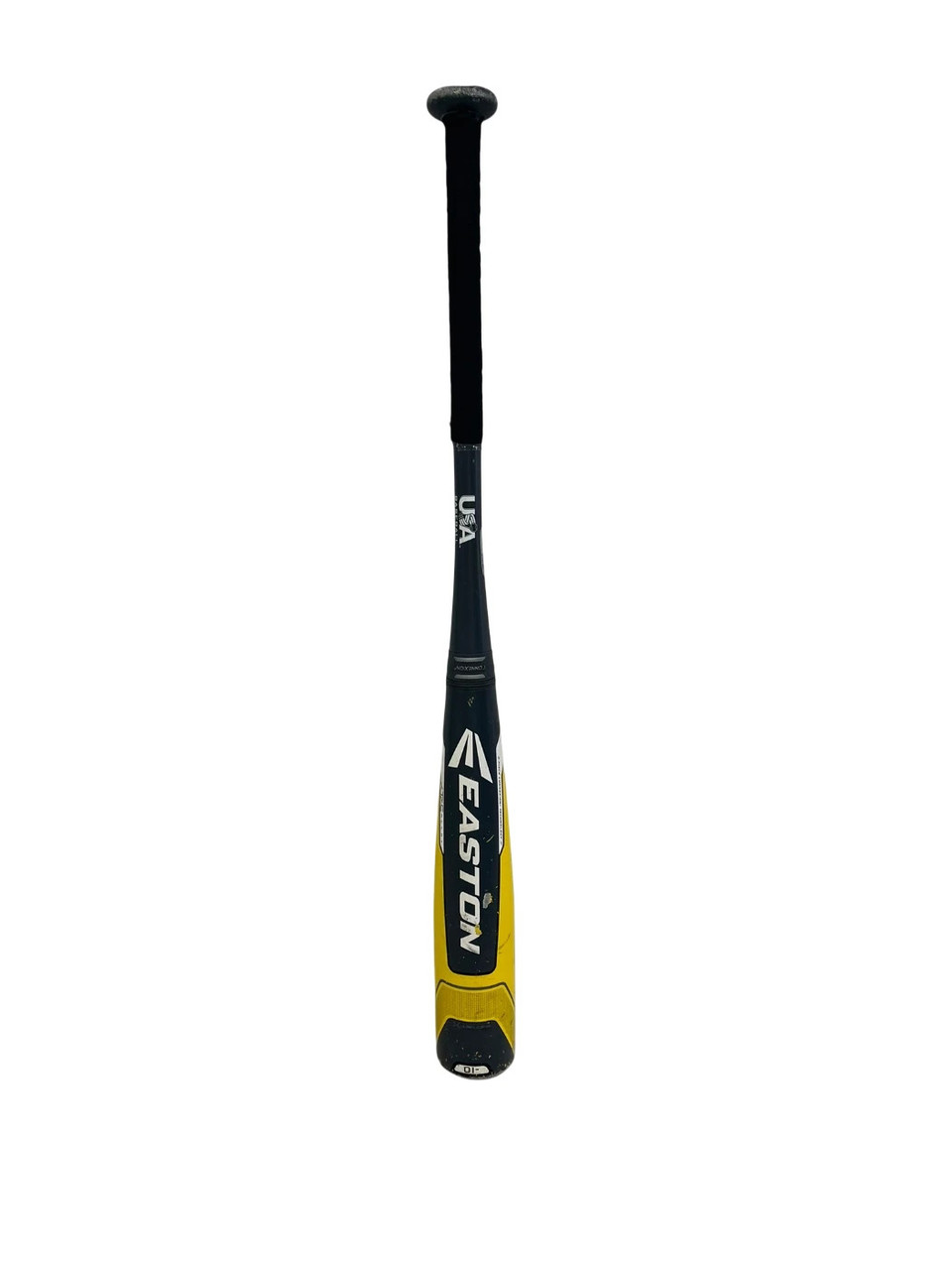 Used Easton BEAST X HYBRID BB/SB USA 2 5/8 Bat 29
