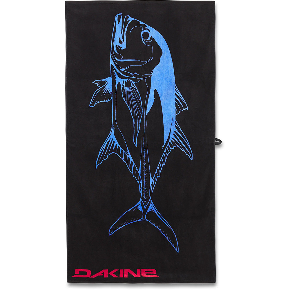 Dakine Beach Towel - Thumbnail 3
