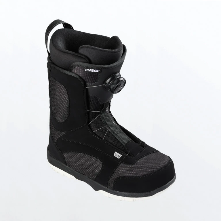 Head BOA Snowboard Boots - Size 13.5 Men’s NEW HEAD Rodeo BOA snowboard Boots Mens size US 13.5 / mondo  main image 2
