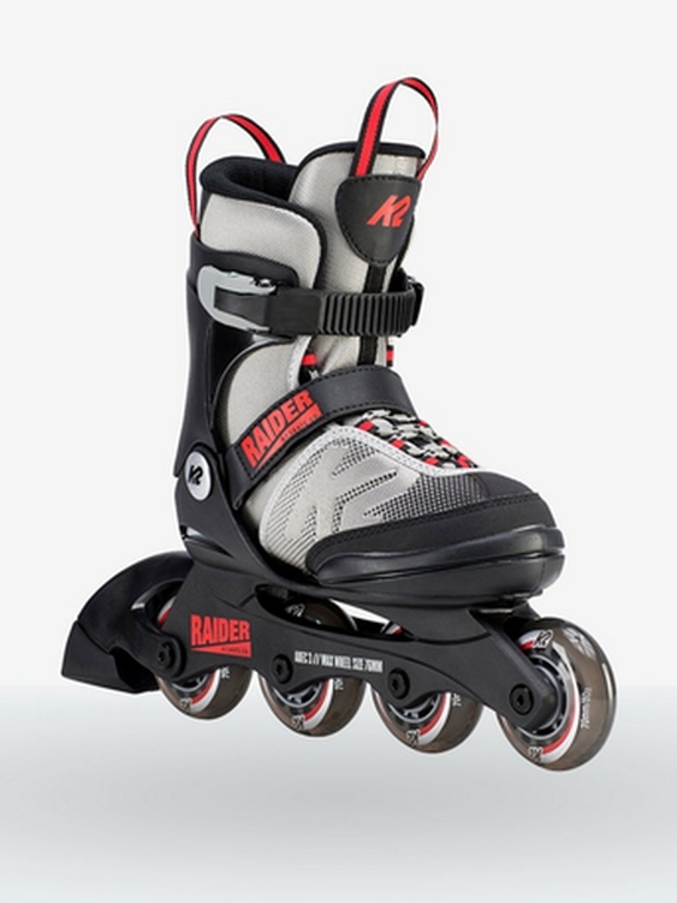 デラックス　K2 Raider 28cm K2 Raider Review: Inline Skates for Kids