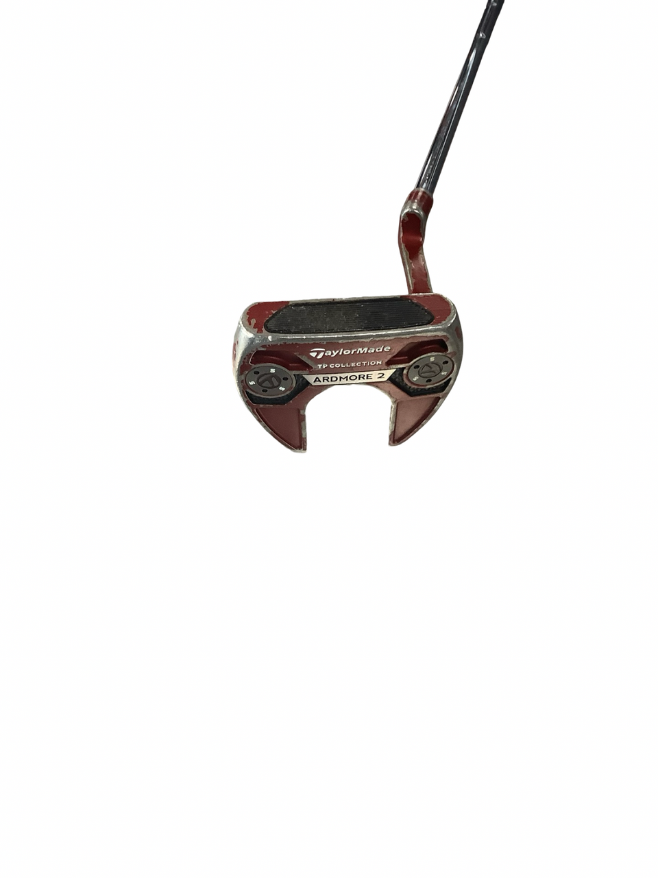 Used Taylormade TP COLLECTION ARDMORE 2 Mens Putter RH