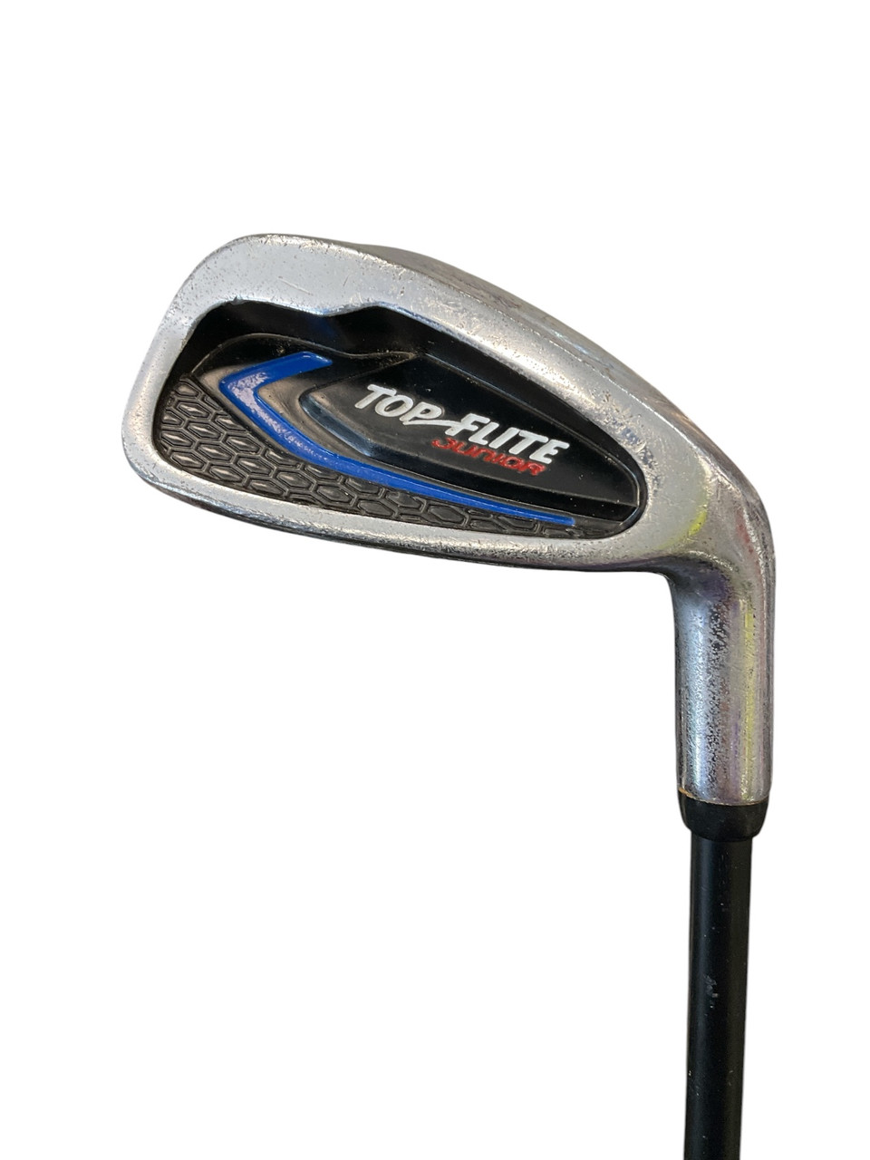 Used Top Flite JR IRON Mens Individual Iron RH 7 Iron