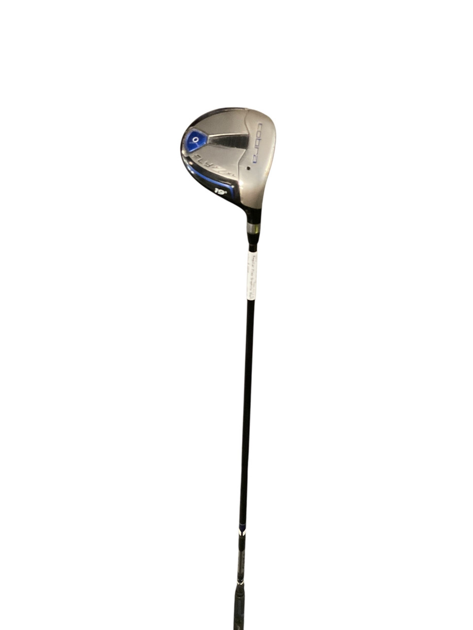 Used Cobra FLY Z XL Mens Fairway Wood RH 5 Wood