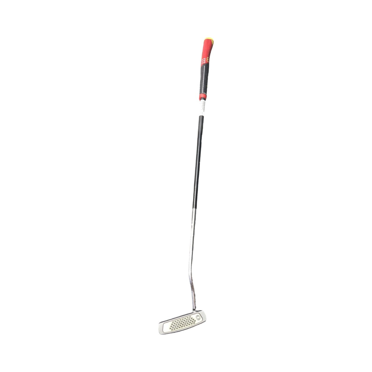 Used Odyssey STROKE LAB DOUBLE WIDE PUTTER RH Mens Putter RH
