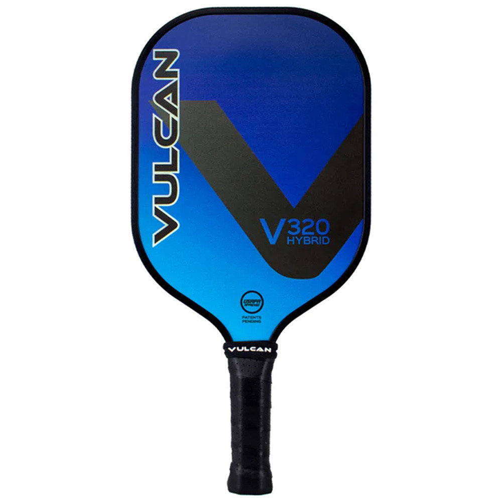 Vulcan V320