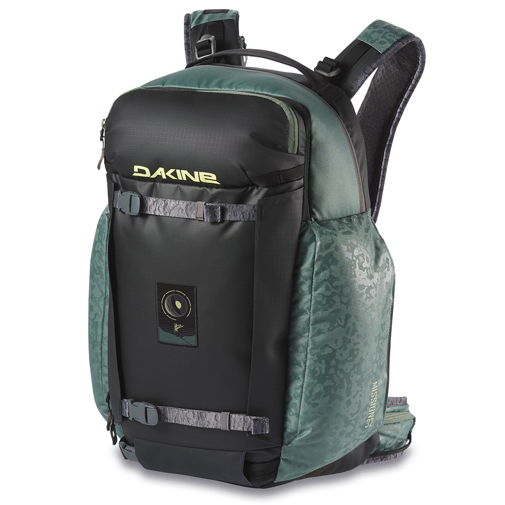 New DAKINE TEAM MISSION PRO 32L Sports Accessories