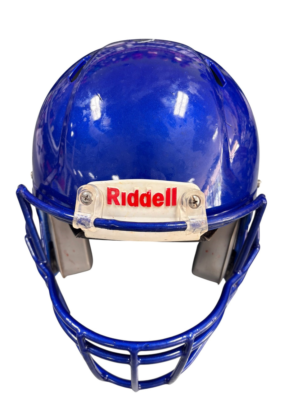 dark blue football helmets Game Day Skinz Axiom Helmet Skin – Game Day Skinz, Inc Made by Riddell.Officially licensed NFL helmet with your teams official alternate colors and decals The F7 Pro is the