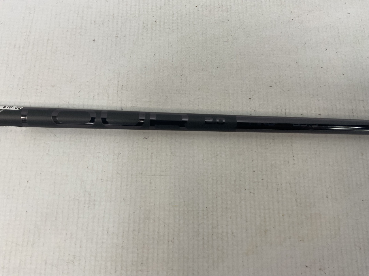 Used Ping TOUR 2.0 Field Equipment Black