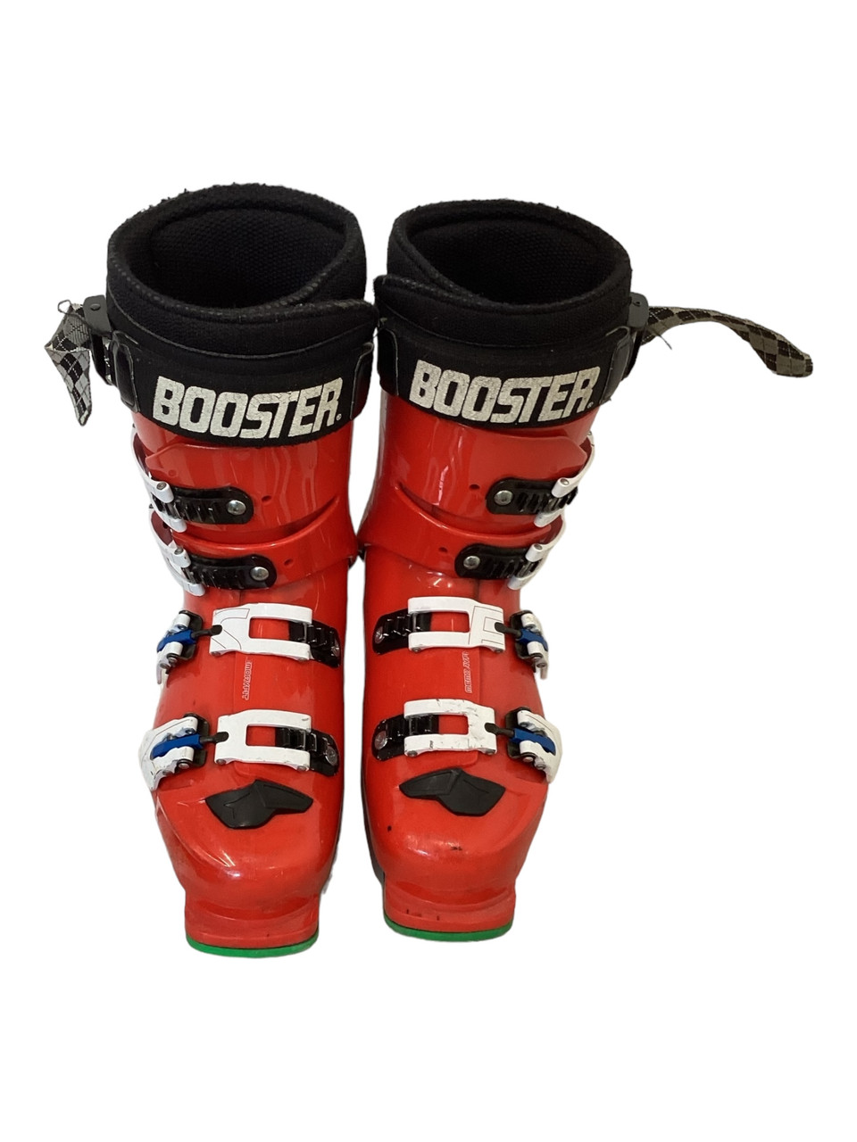 Used Atomic REDSTER FIS 130 270 MP - M09 - W10 Men's Downhill Ski