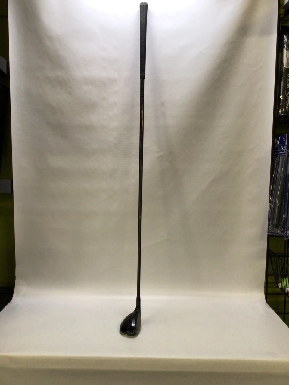 画像 Used Srixon ZX Mens Hybrid Club RH 3 Hybrid