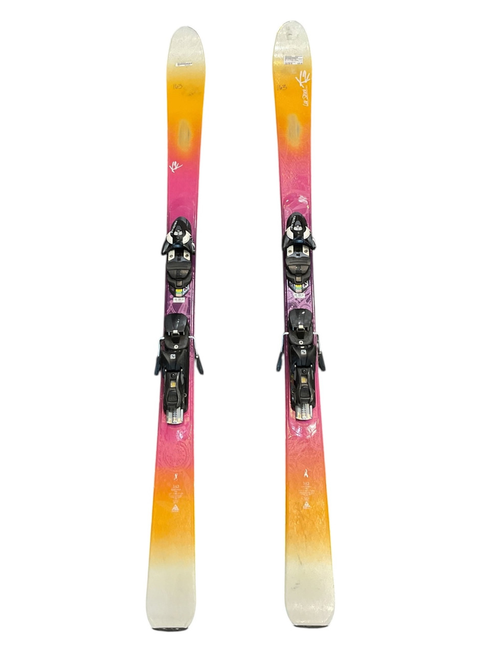 k2 163 skis Mindbender 85 W Introducing K2 Mindbender 85 Skis K2 Poacher Skis 2024