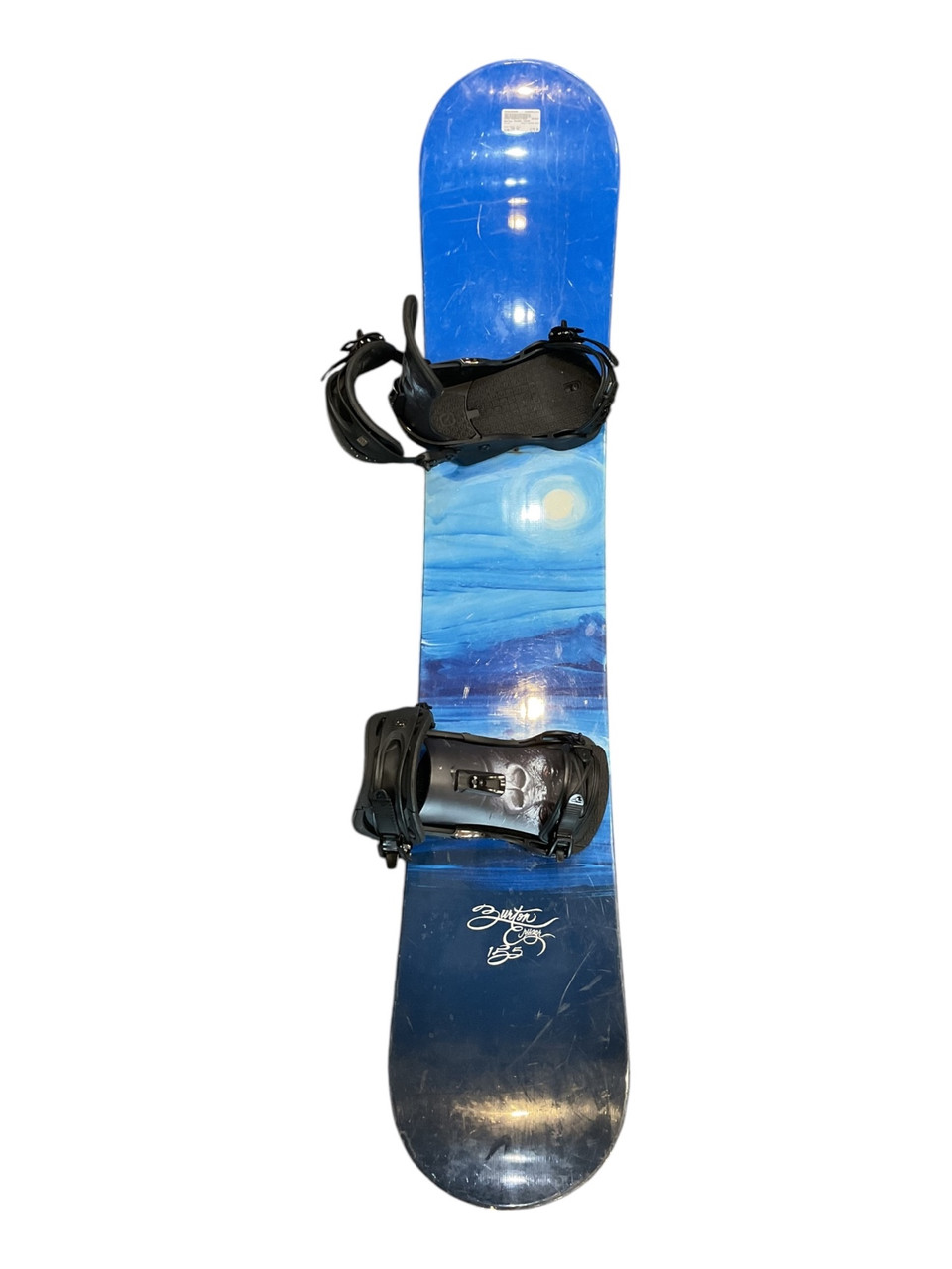 2000 burton balance snowboard Norcal Snowboard Collection Pro Riders