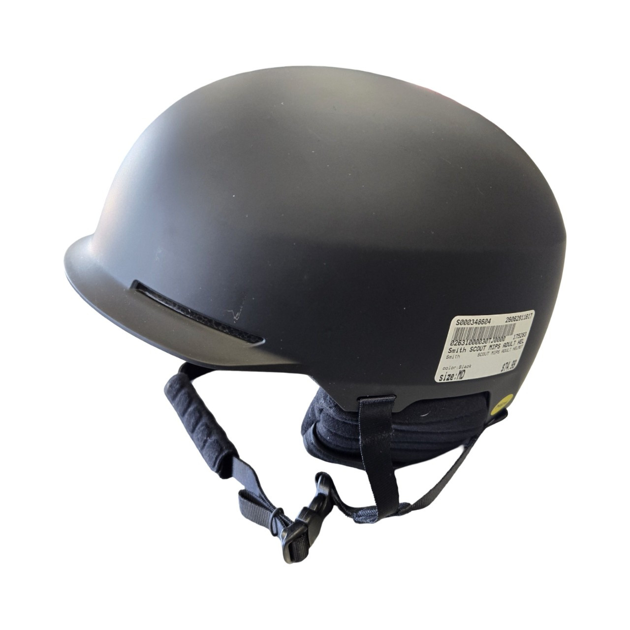 buffalo bills lee smith slams helmet Rodeo Mips | They were pioneers in advancing products and pushing boundaries to fuel fun beyond walls Smith Accel MIPS Helmet, Matte