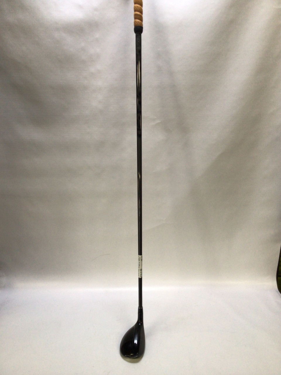 Used Srixon ZX Mens Hybrid Club RH 4 Hybrid