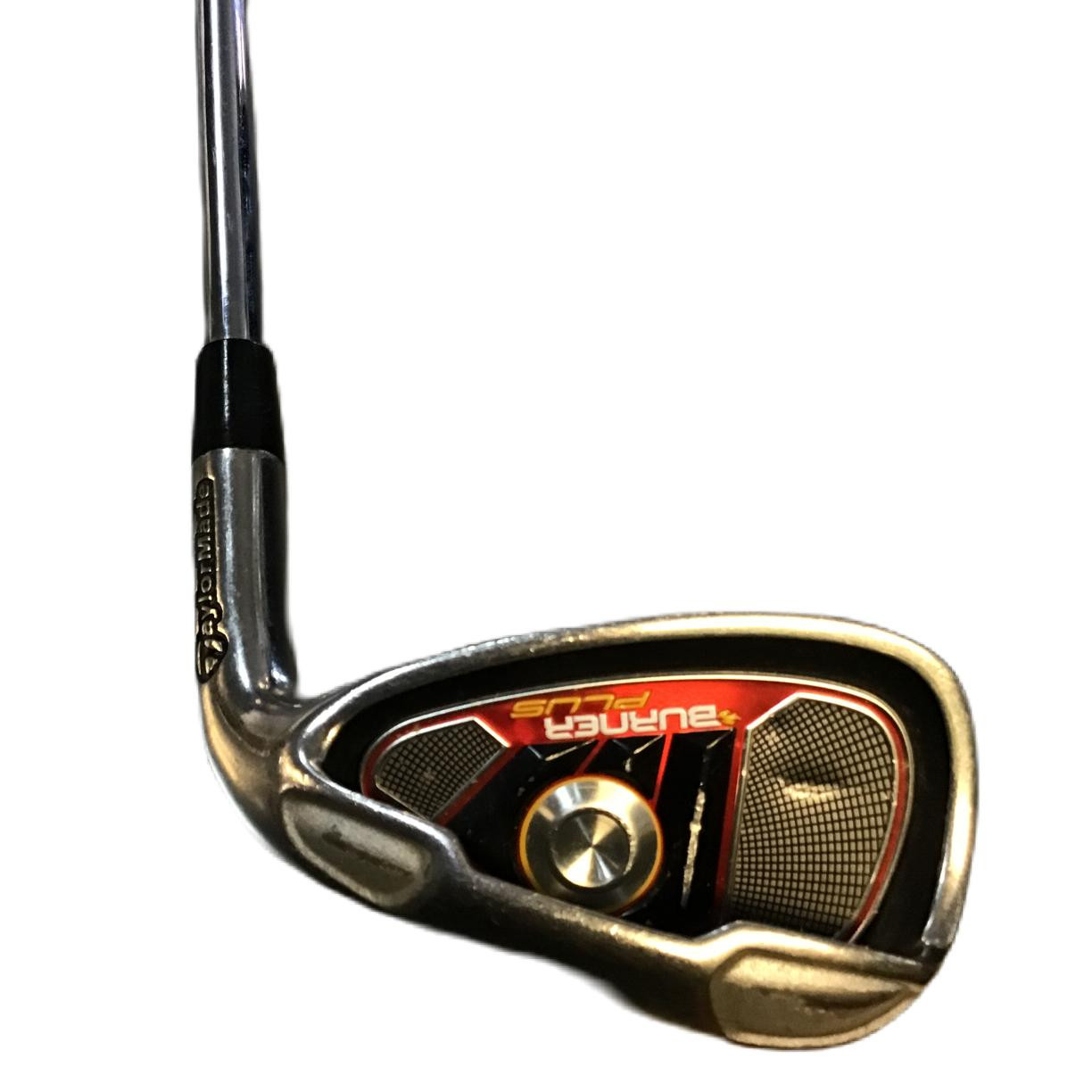 Used Taylormade BURNER PLUS Mens Individual Iron RH 8 Iron