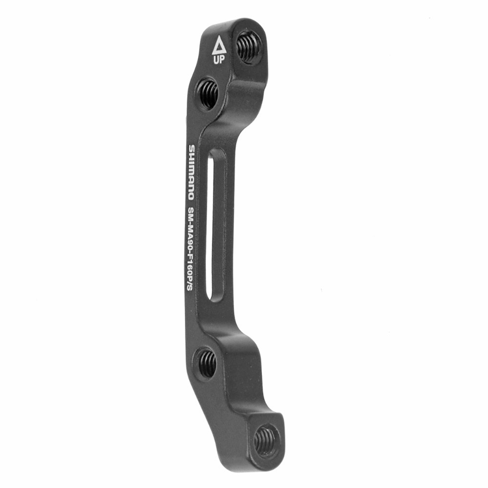 Shimano SM-MA90 Disc Brake Mount Adapter - Thumbnail 4