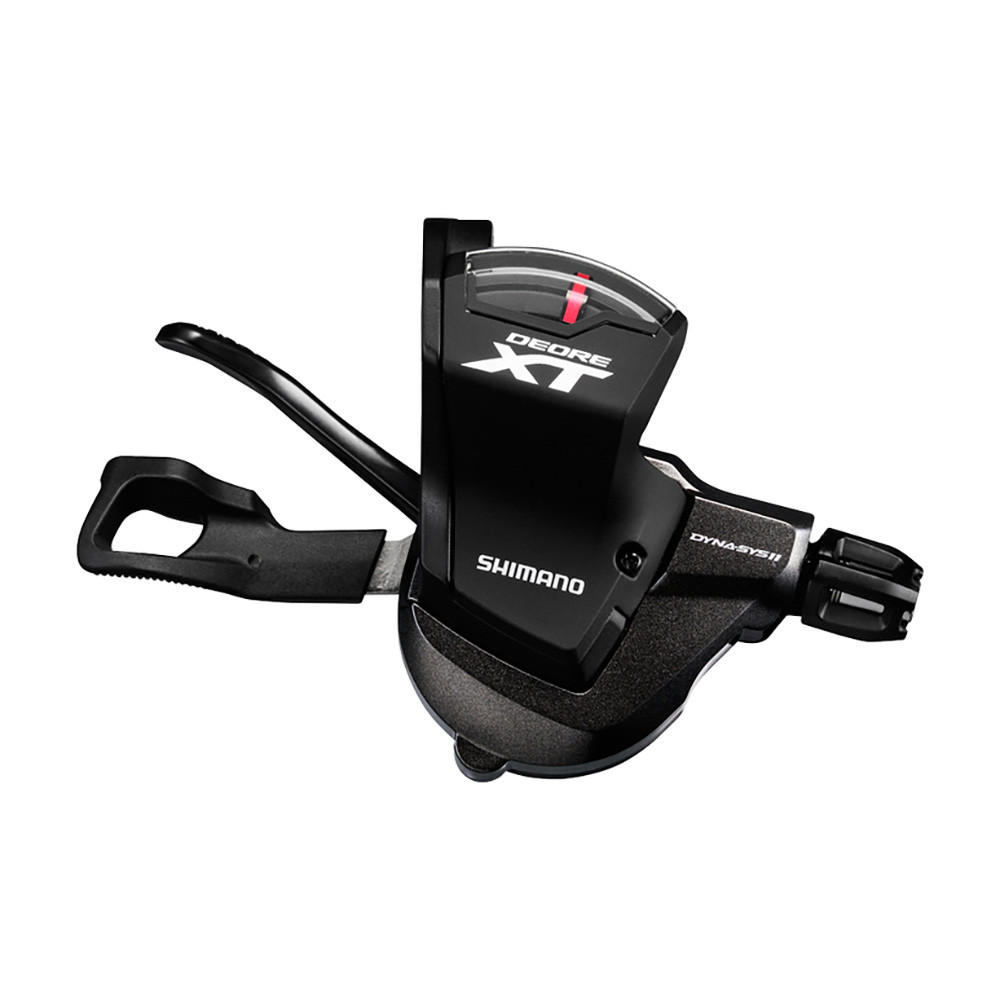 Shimano Deore XT Trigger Shifter - Thumbnail 2