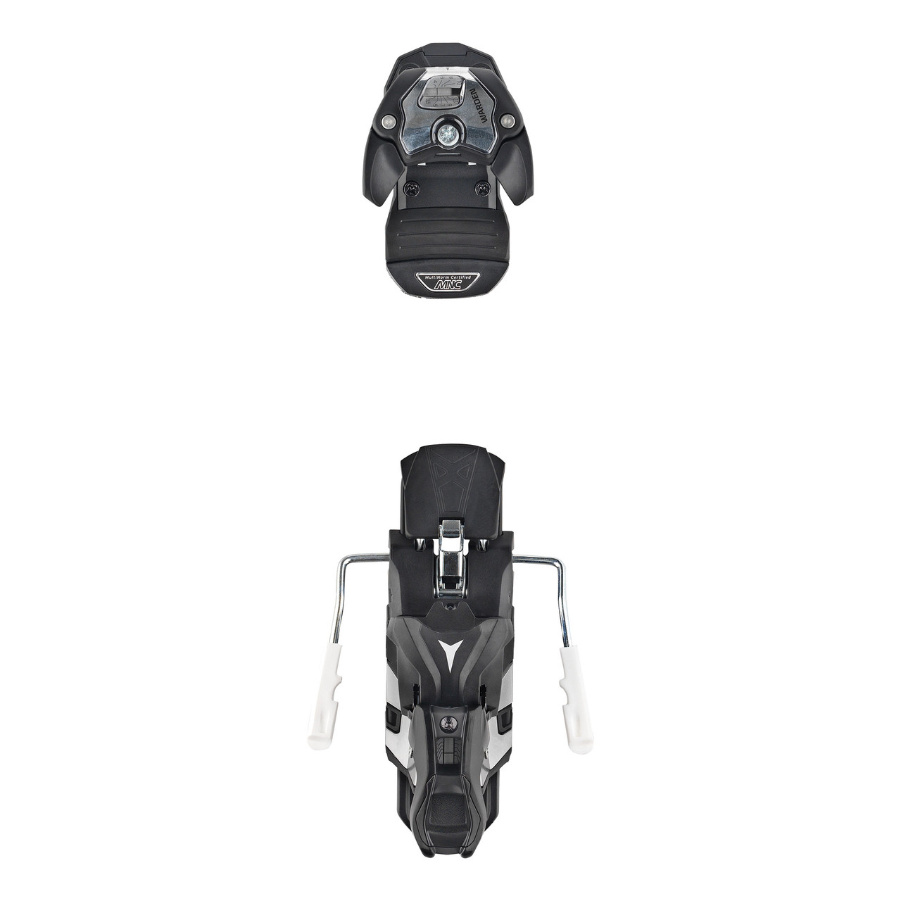 New ATOMIC WARDEN R 13 MNC B100 demo bindings Men's Downhill Ski
