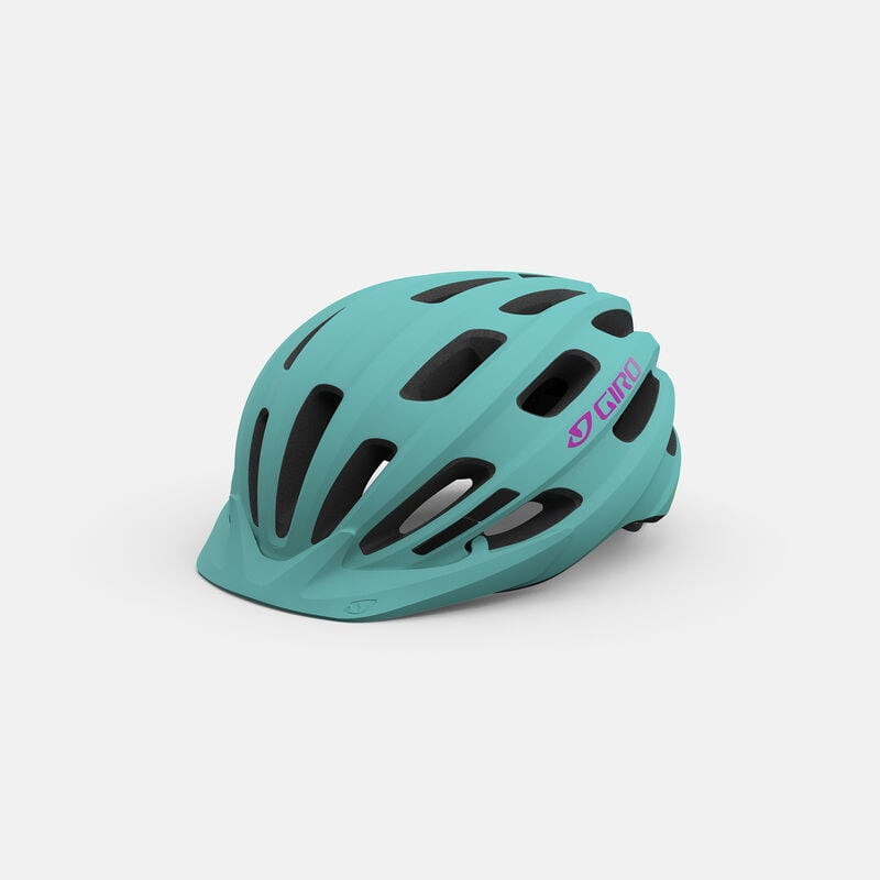 New GIRO VASONA MIPS MATTE SCREAMING TEAL Bicycle Helmets