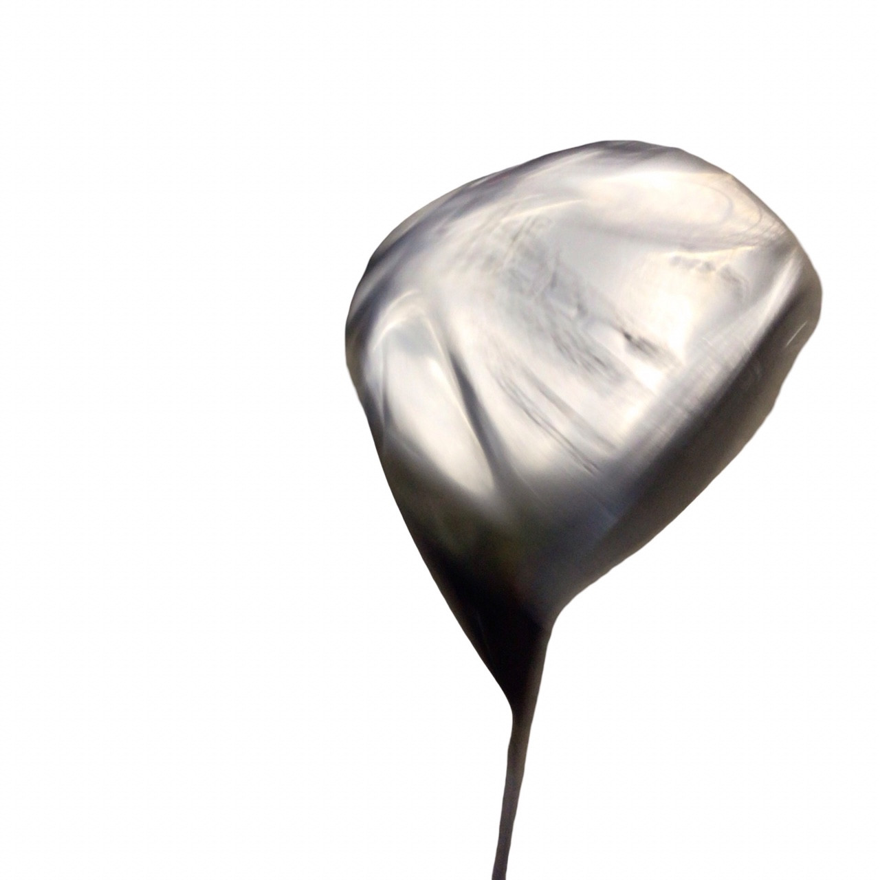 Used Cobra M SPEED OFFSET Mens Driver RH 10.5 Degree