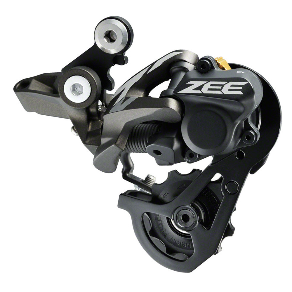 Shimano Zee RD-M640-SS Rear Derailleur