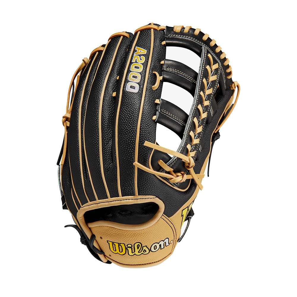 New WILSON A2000 1810 LHT 12.75