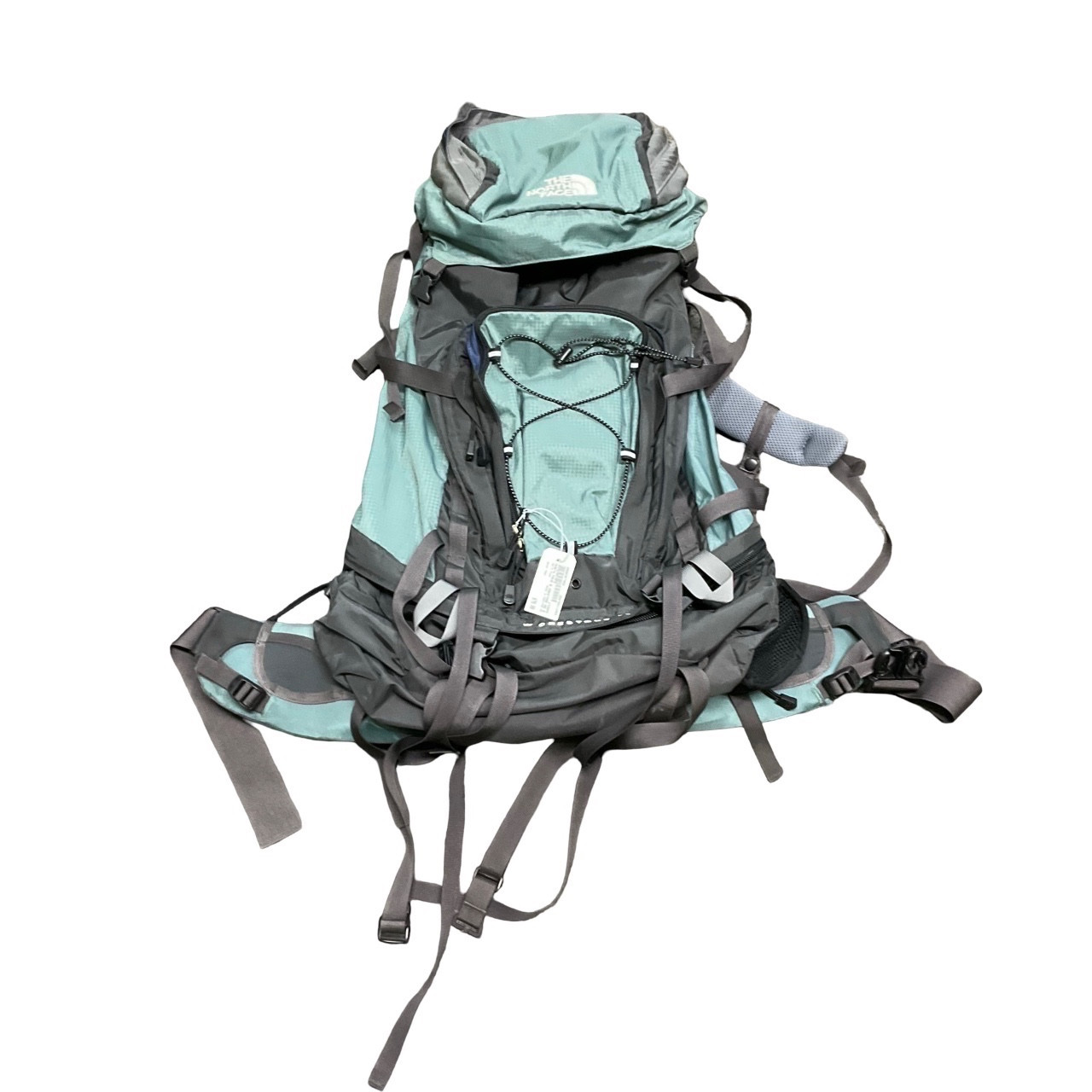 north face backpack teal and grey The Borealis Mini Michigan State North Face hide:cool-grey and the materials feel Color:Rolling City