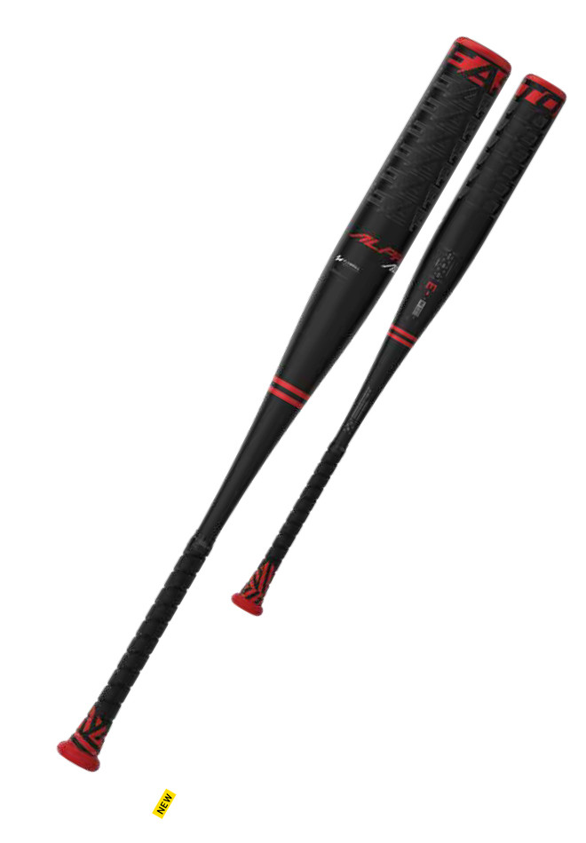 New EASTON 23 ALPHA ALX BBCOR 32