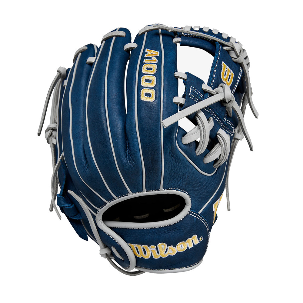 New WILSON A1000 DP15 11.5