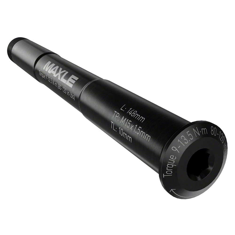 SRAM Maxle Stealth - Thumbnail 4
