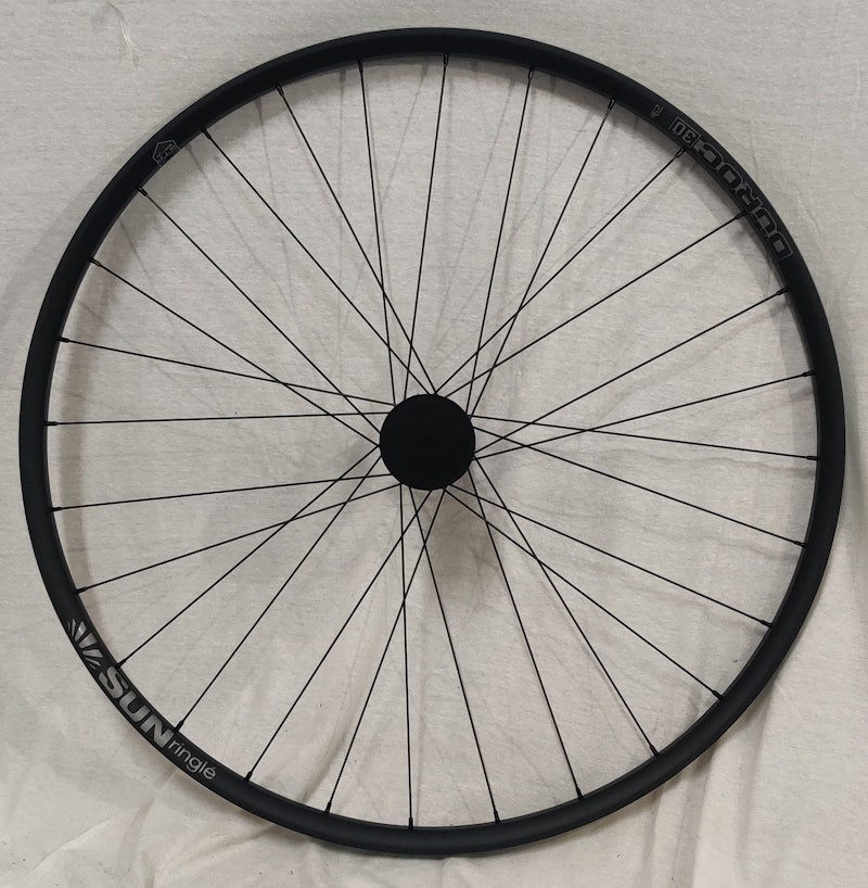 New Sunringle Duroc 29 Rear boost Bike Part