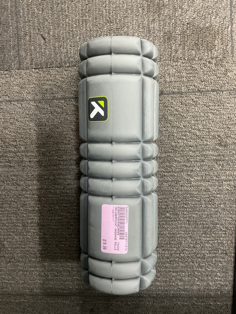 Used Triggerpoint Exercise Accessory Other