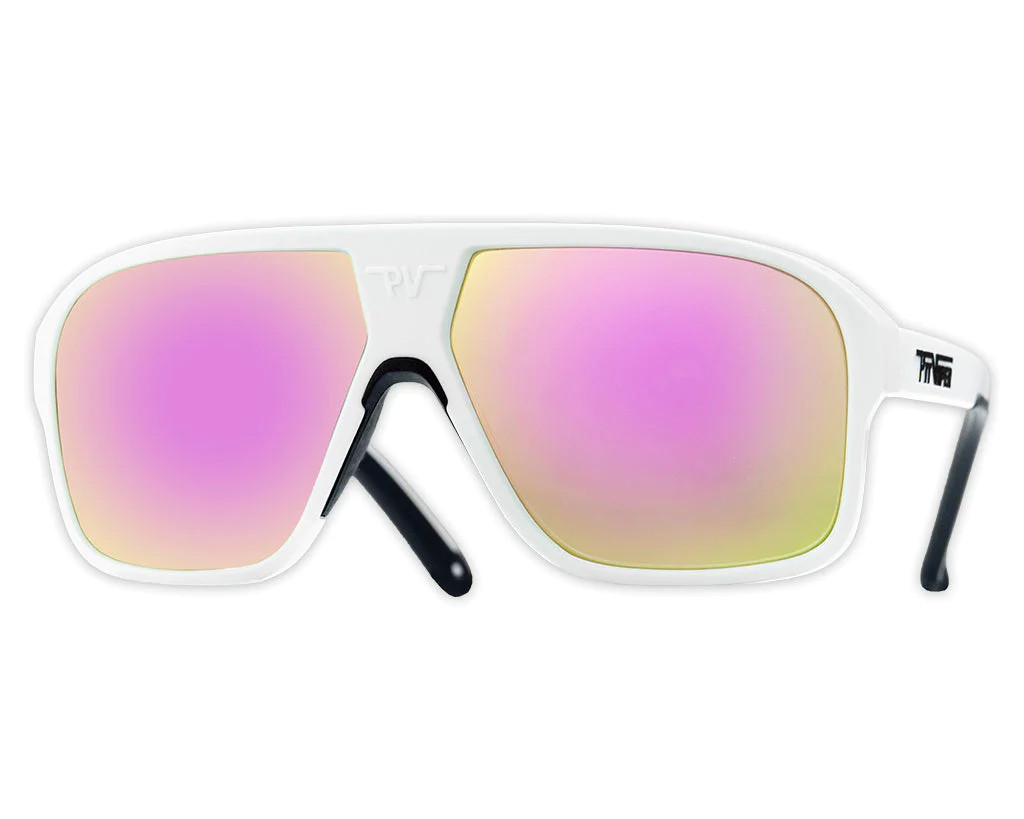 New PIT VIPER FLIGHT OPTICS MIAMI NIGHTS POLARIZED Sunglasses