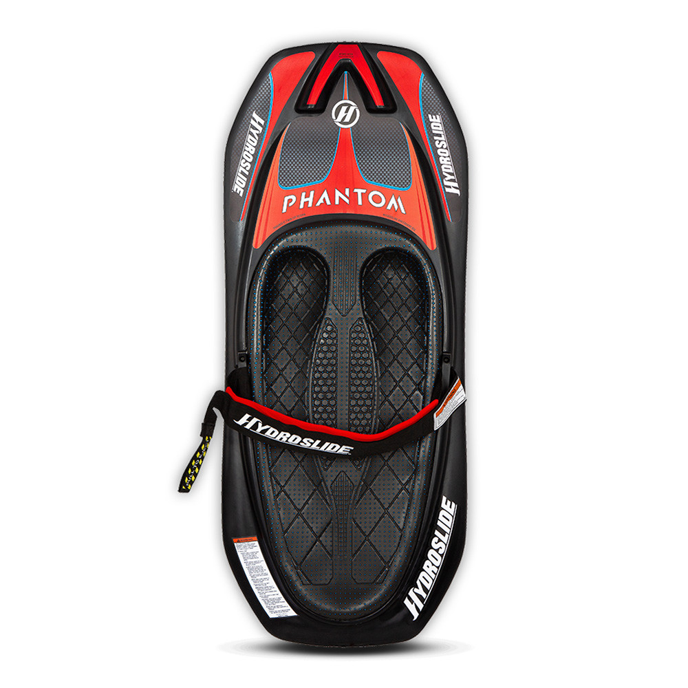 Hydroslide Phantom Kneeboard