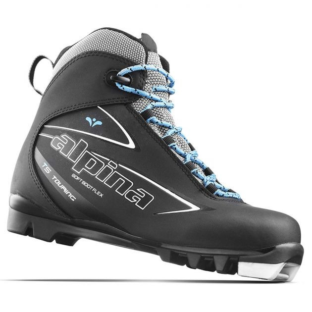 Alpina Womens T EVE Cross Country Ski Womens Boots W JR 11685-ALP55182K1736