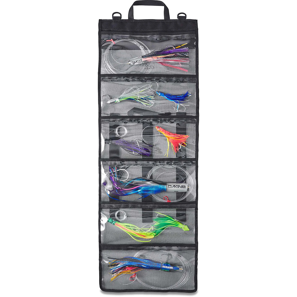 dakine tackle box Daiwa D-Box System Tackle The DaKine Freestanding 2 Fish Bag is the perfect solution for keeping your catch fresh and cold during your fishing trips Freestanding Fish Bag 2Ft