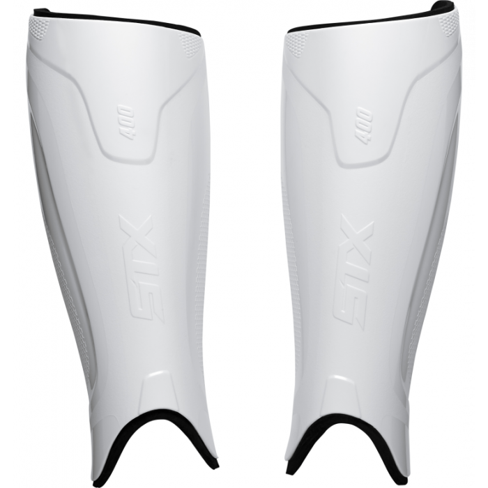 STX Stallion 400 Shin Guards