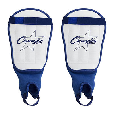 Champion Shin Guards