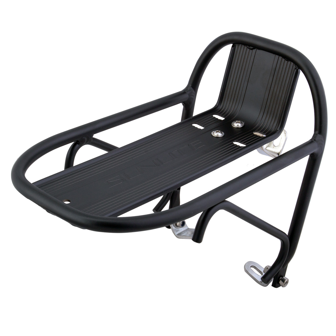 New Sunlite Gold Tec Front Rack Bicycle Accessories