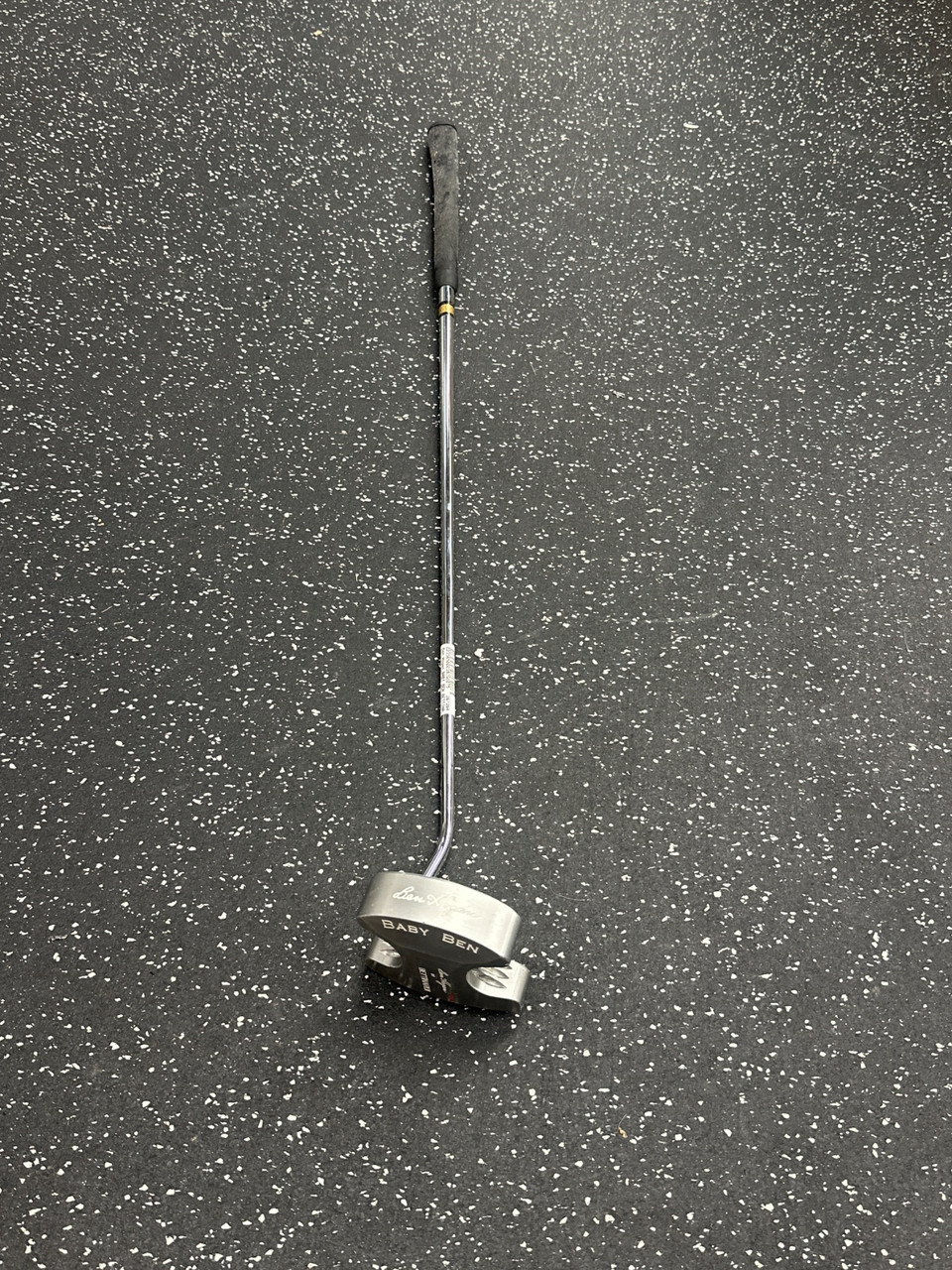 Used Ben Hogan BABY BEN BETTINARDI BHB.9 Mens Putter RH