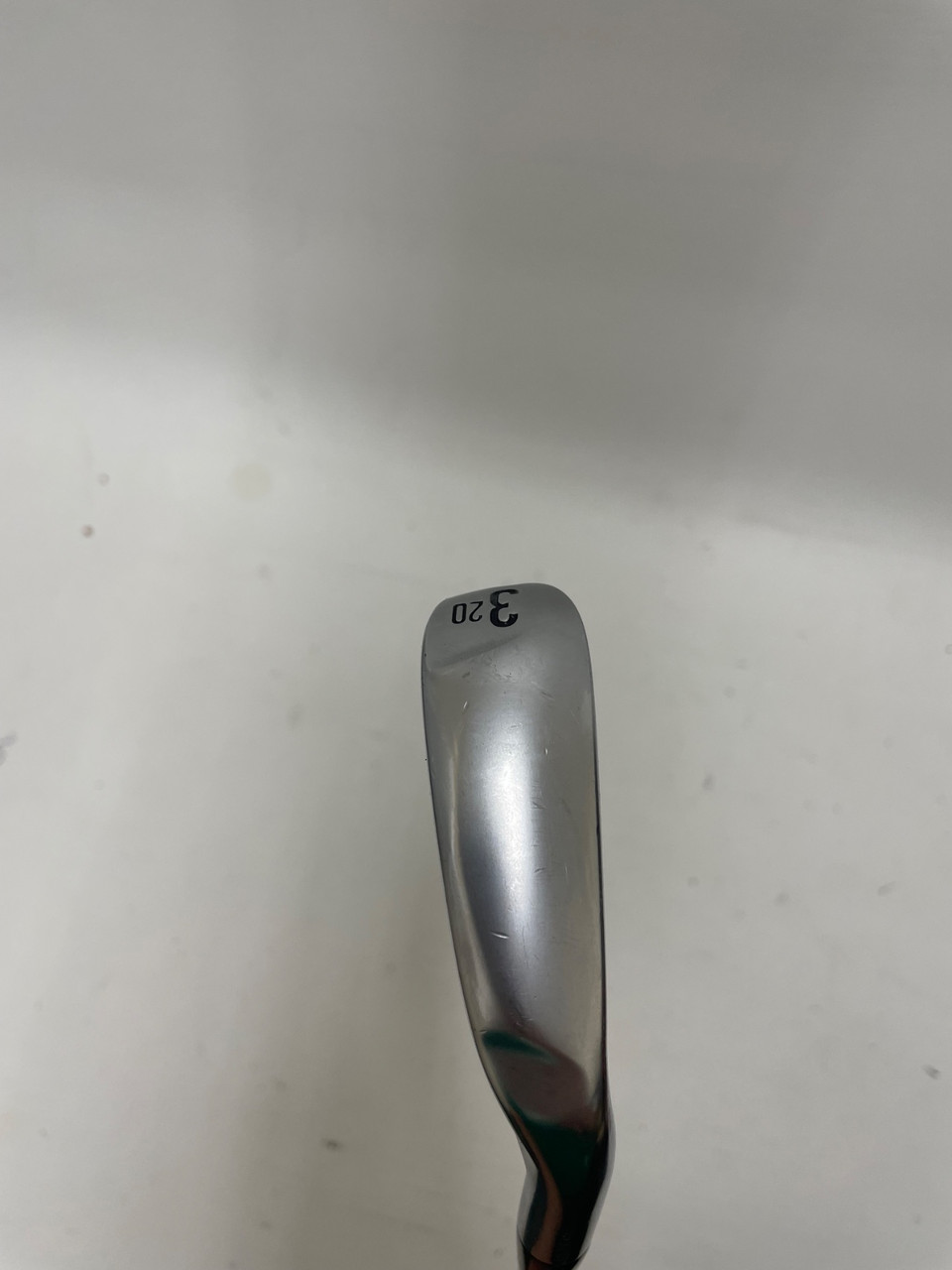 Used Srixon ZX MKII UTILITY IRON Mens Individual Iron RH 3 Iron