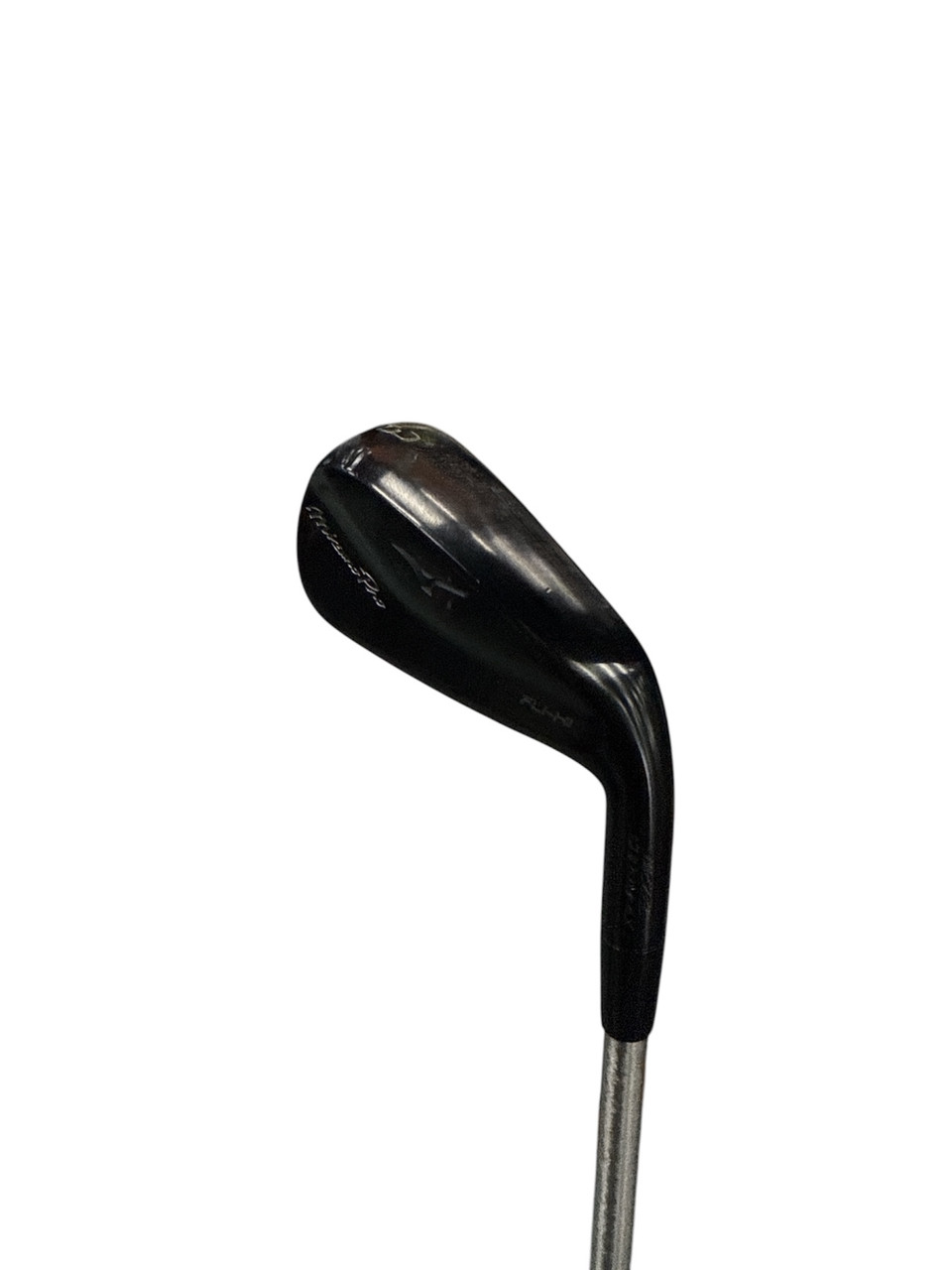 Used Mizuno FLI-HI Mens Individual Iron RH 3 Iron