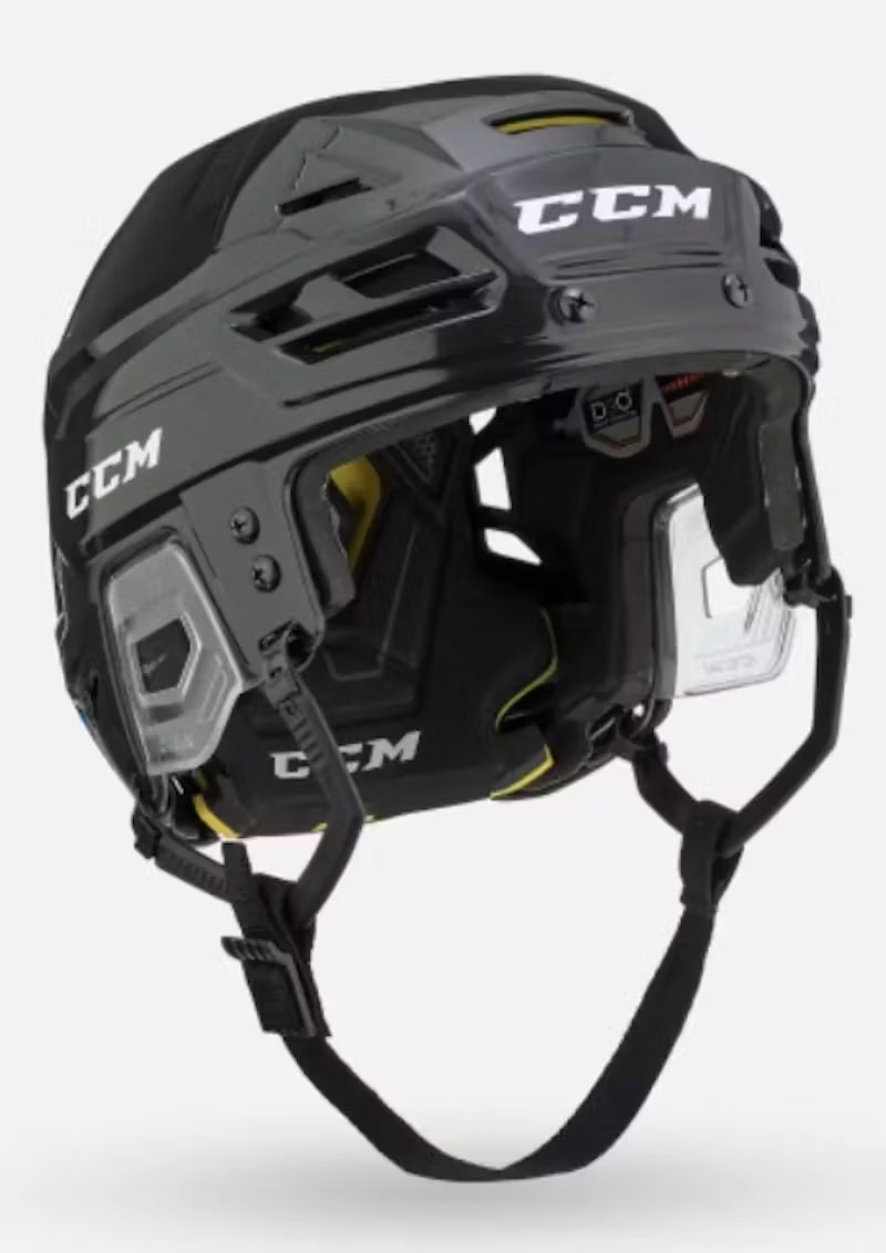 CCM Tacks 710 Helmet - Thumbnail 3