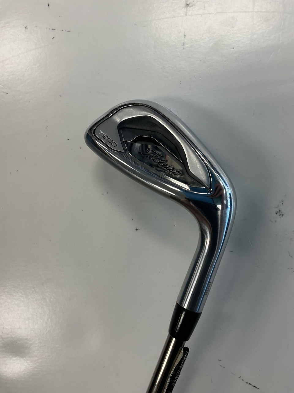 Used Titleist T200 Golf Wedge Mens RH 48 Degree