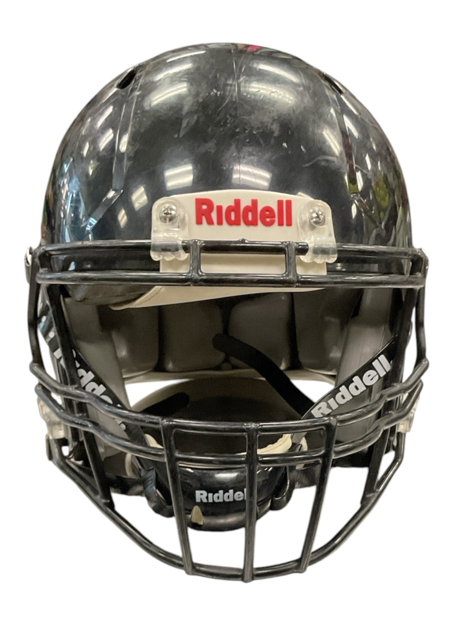 buy used football helmets Vintage 1972 Riddell Kra-Lite II Game Helmet St. Louis C  WESTBROOKSPORTSCARDS 7 20 3/8 Steelers Game Worn Helmets |