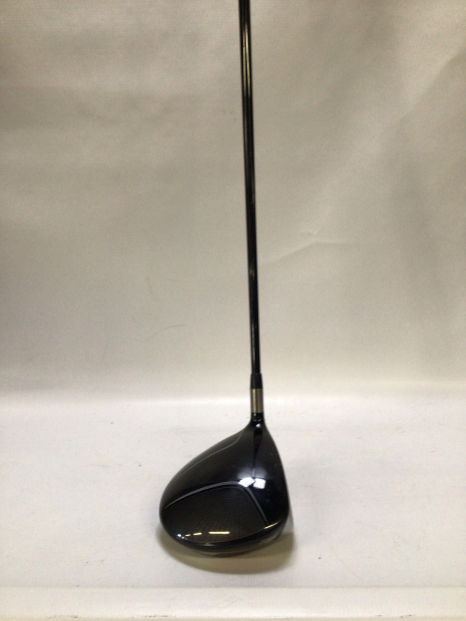 Used Taylormade BURNER Mens Driver RH 10.5 Degree